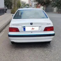 پارس مدل 97  دوگانه بدون رنگ|خودرو سواری و وانت|خوی, |دیوار