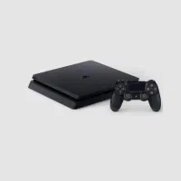 ps4 slim 500 gig