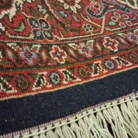 فرش دستبافت زنجان طرح بیجار|فرش|تهران, هروی|دیوار