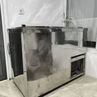 فریزر صندوق