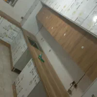 کابینتMDF|مصالح و تجهیزات ساختمان|کیش, |دیوار