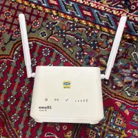 مودم ایرانسل