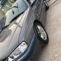 پژوپارس نازار|خودرو سواری و وانت|خرم‌آباد, |دیوار