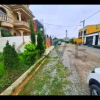 زمین-مسکونی-پشت-پارک-جنگلی-نور