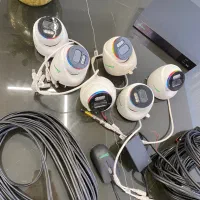 دوربین مداربسته مارک آلباترون