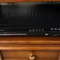 DVD