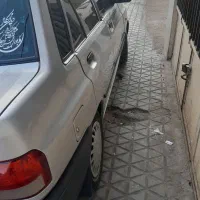 پراید صندوق‌دار CNG، مدل ۱۳۸۸|خودرو سواری و وانت|اصفهان, عمان سامانی|دیوار