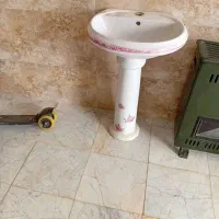 روشویی|لوازم سرویس بهداشتی|قم, شهر قائم|دیوار