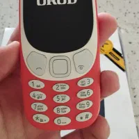 گوشی موبایل ارد Orod 3310 نو و تمیز