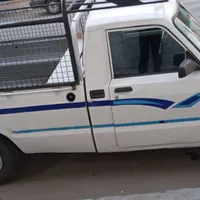 باربری با وانت مزدا کارا