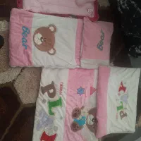 وسایل بچه|کالسکه و لوازم جانبی|فسا, |دیوار