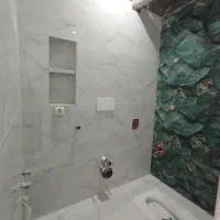 کاشی کاری سرامیک‌کاری وغیر....