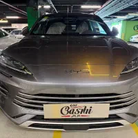 BYD/سانگ پلاس/۲۰۲۵