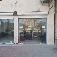 اجاره مغازه  چهارراه ورزشگاه|اجارهٔ مغازه و غرفه|بندرعباس, |دیوار