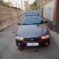 آریسان 2|خودرو سواری و وانت|شیراز, تاچارا|دیوار