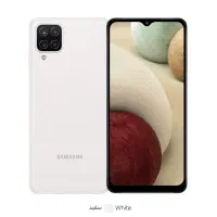 گوشی a12  تمیز