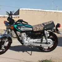 موتور 200 پرواز مدل 98