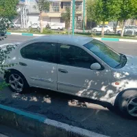 ماکسیما مدل ۸۴ اتومات|خودرو سواری و وانت|یزد, |دیوار