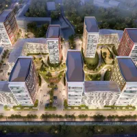 60 متری دو خواب پیش پرداخت فقط 420 میلیون