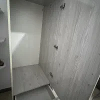 کمد|جاکفشی، کمد، دراور|رشت, حمیدیان|دیوار