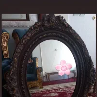 آینه|آینه|اسلام‌شهر, شهرک قائمیه|دیوار