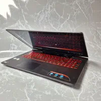 لپتاپ لنوو گرافیک 4 / پردازنده 6700-i7 رم 16 گیگ|رایانه همراه|تهران, قیام|دیوار