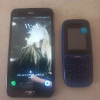 گوشی j7 و نوکیا