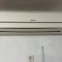 کولر گازی(اسپیلت)سامسونگ ۲۴هزار