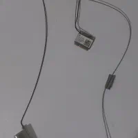 قاب پشت لپ‌تاپ Sony Vaio FW390 + آنتن وای‌فای|قطعات و لوازم جانبی رایانه|تهران, یافت آباد جنوبی|دیوار