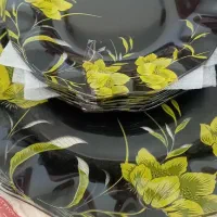 ظرف پلاستیکی|ظروف نگهدارنده، پلاستیکی، یک‌بارمصرف|مشهد, خواجه ربیع|دیوار