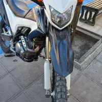 تلر فلات 200 تریل