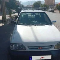 پرایدبار 98دره شهر|خودرو سواری و وانت|دره شهر, |دیوار