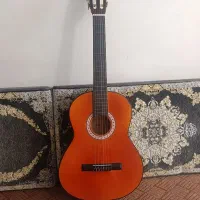 گیتارسالم درحد نو