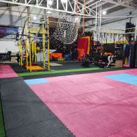 بدنسازی کراسفیت باشگاه ورزش رزمی آمادگی جسمانی|خدمات آموزشی|شهرکرد, |دیوار