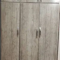 کابینت کمد دیواری و جاکفشی|جاکفشی، کمد، دراور|بندر ماهشهر, |دیوار