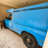 نیسان مدل۸۹ تک‌برگ‌سند بار نخورده|خودرو سواری و وانت|رشت, علی آباد|دیوار