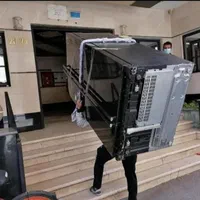 ((شرکت خدماتی وحمل نقل واساس کشی فرزانگان))|خدمات حمل و نقل|کاشان, لتحر|دیوار