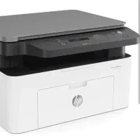 پرینتر چند کاره لیزری اچ پی مدل HP Laser MFP 135W|پرینتر، اسکنر، کپی، فکس|تهران, قلمستان|دیوار