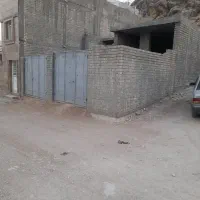 فروش اسکلت،بالای جاده شاپورجان|فروش خانه و ویلا|شیراز, شاپورجان|دیوار
