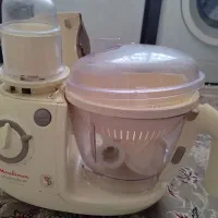 غذاساز مولینکس