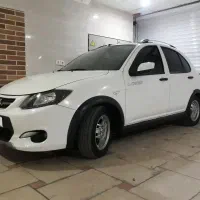 کوییک مدل ۹۹ بدون رنگ