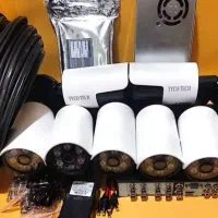 دوربین مداربسته/ امنیت رو ارزانتر از همیشه بخر*