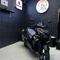 طرح ایروکس مدل1403 Nvx adv|موتورسیکلت|رشت, یخسازی|دیوار