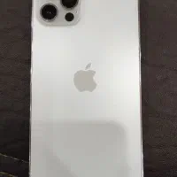 آیفون ۱۲ پرو تک سیم سفید ۲۵۶