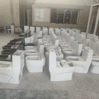 چینی بهداشتی درجه دار و خارج از درجه