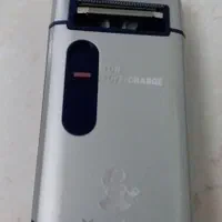 ماشین اصلاح برقی شارژی نو|آرایشی، بهداشتی، درمانی|هشتگرد, فشند|دیوار