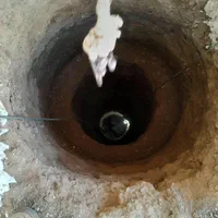 چاه کن حرفی ماهیرسابقه کاری صداقت مناسب کاری|خدمات پیشه و مهارت|زاهدان, |دیوار