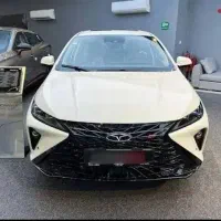 آریزو6 جی تی