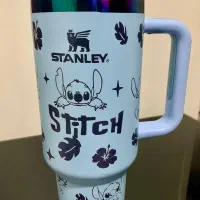 استنلی آبی