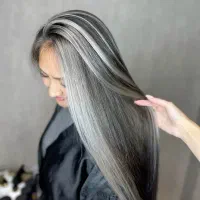 خدمات تخصصی رنگ و لایت فویلی ۵۰ ت